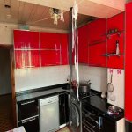 Kirayə (aylıq) 3 otaqlı Köhnə Tikili, Xalqlar dostluğu metrosu, 8-ci kilometr, Nizami rayonu 5