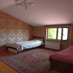 Kirayə (aylıq) 6 otaqlı Həyət evi/villa, Mərdəkan, Xəzər rayonu 13