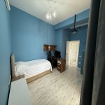 Kirayə (aylıq) 4 otaqlı Yeni Tikili, Ağ şəhər, Xətai rayonu 13
