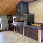 Satılır 8 otaqlı Həyət evi/villa, Avtovağzal metrosu, Biləcəri qəs., Binəqədi rayonu 25