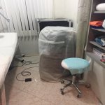 Kirayə (aylıq) 1 otaqlı Bağ evi, İnşaatçılar metrosu, Yasamal qəs., Yasamal rayonu 2