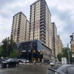 Kirayə (aylıq) 3 otaqlı Yeni Tikili, Nəsimi rayonu 1