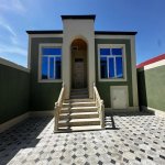 Satılır 3 otaqlı Həyət evi/villa, Koroğlu metrosu, Sabunçu qəs., Sabunçu rayonu 12