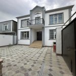 Satılır 4 otaqlı Həyət evi/villa, Masazır, Abşeron rayonu 2