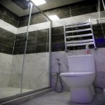 Kirayə (günlük) 2 otaqlı Yeni Tikili, Qara Qarayev metrosu, 8-ci kilometr, Nizami rayonu 11