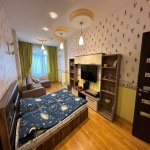 Kirayə (aylıq) 4 otaqlı Yeni Tikili, Nizami metrosu, Yasamal rayonu 7