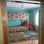 Satılır 3 otaqlı Həyət evi/villa, Binə qəs., Xəzər rayonu 21