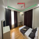Kirayə (günlük) 5 otaqlı Həyət evi/villa Qəbələ 24