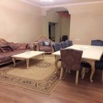 Kirayə (aylıq) 5 otaqlı Həyət evi/villa, Badamdar qəs., Botanika bağı, Səbail rayonu 4