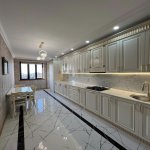 Продажа 2 комнат Новостройка, м. Насими метро, 9-ый микрорайон, Бинагадинский р-н район 4