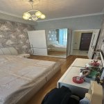 Satılır 2 otaqlı Yeni Tikili, Avtovağzal metrosu, Binəqədi rayonu 4