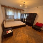 Kirayə (aylıq) 4 otaqlı Köhnə Tikili, Qara Qarayev metrosu, Nizami rayonu 7