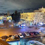 Kirayə (günlük) 3 otaqlı Köhnə Tikili, Sahil metrosu, Gənclik Mall, Səbail rayonu 13