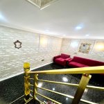 Satılır 3 otaqlı Yeni Tikili, Həzi Aslanov metrosu, 20-ci sahə, Mərkəzi Gömrük Hospitalı, Səbail rayonu 3