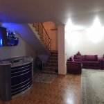 Satılır 8 otaqlı Həyət evi/villa, Nəsimi metrosu, 6-cı mikrorayon, Binəqədi rayonu 24