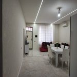 Satılır 4 otaqlı Həyət evi/villa, Avtovağzal metrosu, Biləcəri qəs., Binəqədi rayonu 7
