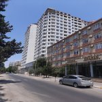 Satılır 1 otaqlı Yeni Tikili, Neftçilər metrosu, 8-ci kilometr, Nizami rayonu 1