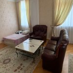 Kirayə (aylıq) 3 otaqlı Yeni Tikili, Gənclik metrosu, Nərimanov rayonu 3