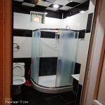 Satılır 6 otaqlı Həyət evi/villa, Avtovağzal metrosu, Biləcəri qəs., Binəqədi rayonu 17