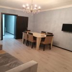 Аренда 3 комнатная Вторичка, пос. Биляджари, Бинагадинский р-н район 10