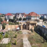 Satılır 15 otaqlı Bağ evi, Mərdəkan, Xəzər rayonu 3