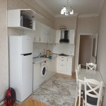 Kirayə (aylıq) 3 otaqlı Yeni Tikili, Gənclik metrosu, Nəsimi rayonu 9