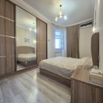 Продажа 3 комнат Новостройка, м. Гара Гараева метро, пос. Бакиханова, Сабунчу район 4