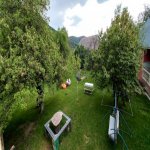 Kirayə (günlük) 3 otaqlı Həyət evi/villa Qəbələ 5