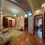 Satılır 4 otaqlı Yeni Tikili, Gənclik metrosu, Nərimanov rayonu 16