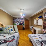 Продажа 5 комнатная Новостройка, м. Эльмляр Академиясы метро, Ясамал район 10