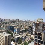 Satılır 3 otaqlı Yeni Tikili, Gənclik metrosu, Nəsimi rayonu 4