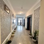 Satılır 3 otaqlı Yeni Tikili, Memar Əcəmi metrosu, 4-cü mikrorayon, Nəsimi rayonu 16