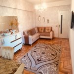 Satılır 2 otaqlı Köhnə Tikili, Elmlər akademiyası metrosu, Yasamal rayonu 1