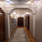 Kirayə (aylıq) 3 otaqlı Yeni Tikili, Nizami metrosu, Yasamal rayonu 18