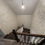 Satılır 5 otaqlı Həyət evi/villa, Avtovağzal metrosu, Biləcəri qəs., Binəqədi rayonu 14