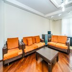 Аренда 3 комнатная Новостройка, м. 28 Мая метро, AF Бизнес Центр, Насими район 5