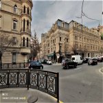 Kirayə (aylıq) 1 otaqlı Köhnə Tikili, 28 May metrosu, Nəsimi rayonu 15