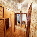 Satılır 3 otaqlı Köhnə Tikili, Gənclik metrosu, Nərimanov rayonu 9