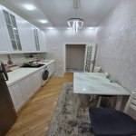 Satılır 3 otaqlı Yeni Tikili, Memar Əcəmi metrosu, 5-ci mikrorayon, Nəsimi rayonu 7