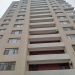 Продажа 2 комнат Новостройка, м. Эльмляр Академиясы метро, пос. Ясамал, Ясамал район 1