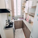 Satılır 2 otaqlı Yeni Tikili Xırdalan 25