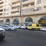 Kirayə (aylıq) Obyekt, Gənclik metrosu, Ayna Sultanova heykəli, Binəqədi rayonu 3