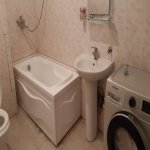 Kirayə (aylıq) 2 otaqlı Yeni Tikili, Nəriman Nərimanov metrosu, Heydər Əliyev park , Nərimanov rayonu 9