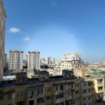 Продажа 2 комнат Новостройка, м. Эльмляр Академиясы метро, Ясамал район 19