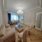 Satılır 4 otaqlı Yeni Tikili, Gənclik metrosu, Nəsimi rayonu 1