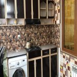Kirayə (aylıq) 2 otaqlı Yeni Tikili Xırdalan 4