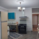 Kirayə (aylıq) 3 otaqlı Köhnə Tikili, Əhmədli metrosu, Xətai rayonu 4