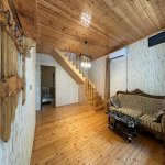 Kirayə (aylıq) 3 otaqlı Həyət evi/villa Qəbələ 19