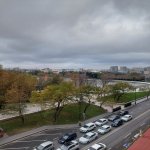 Kirayə (aylıq) 3 otaqlı Yeni Tikili, Gənclik metrosu, Dədə Qorqud parkı, Nərimanov rayonu 20