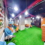 Kirayə (aylıq) 6 otaqlı Ofis, Əhmədli metrosu, Əhmədli, Xətai rayonu 32